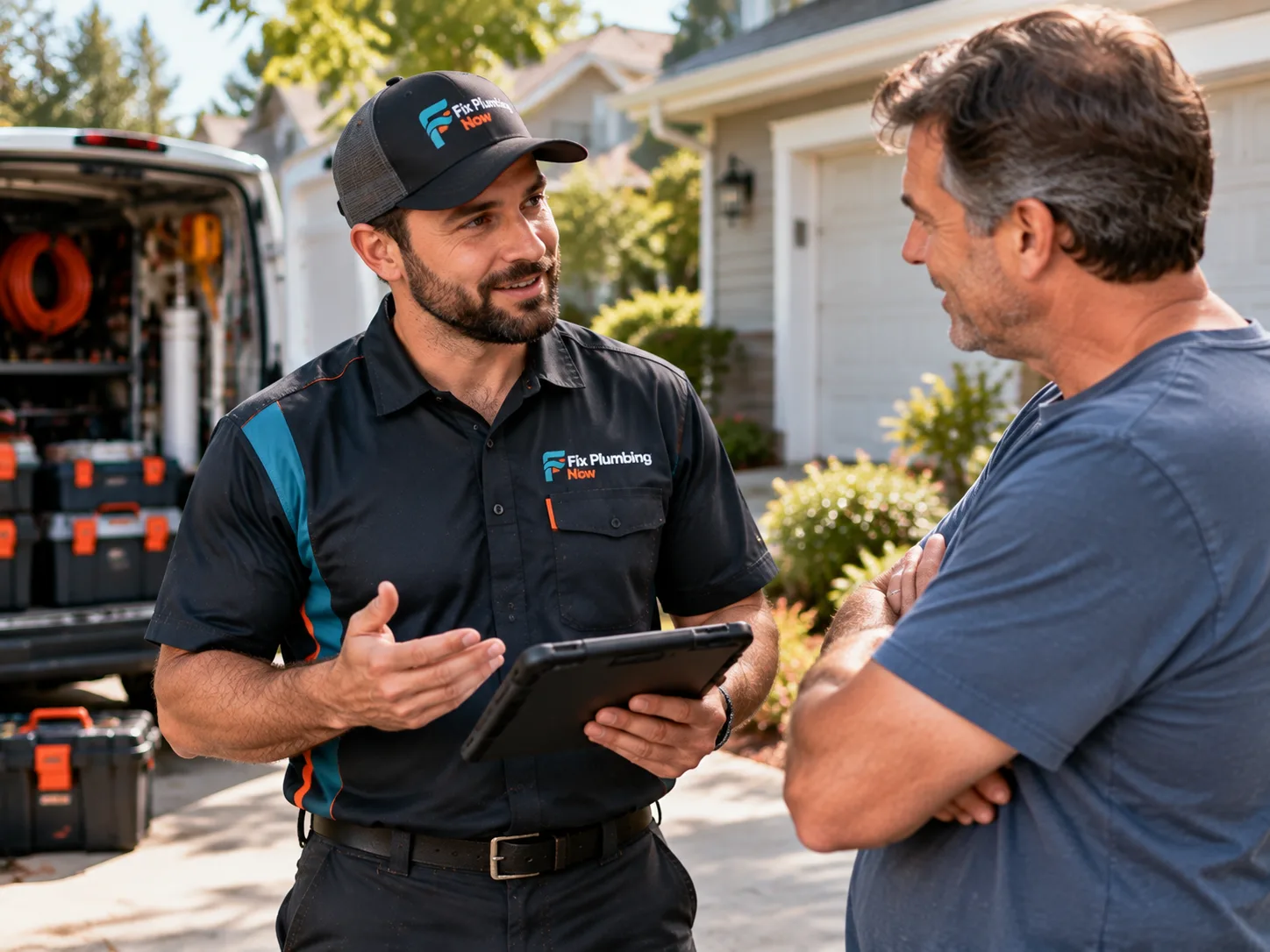 Clogged Drain Service Oxford, AR FAQs